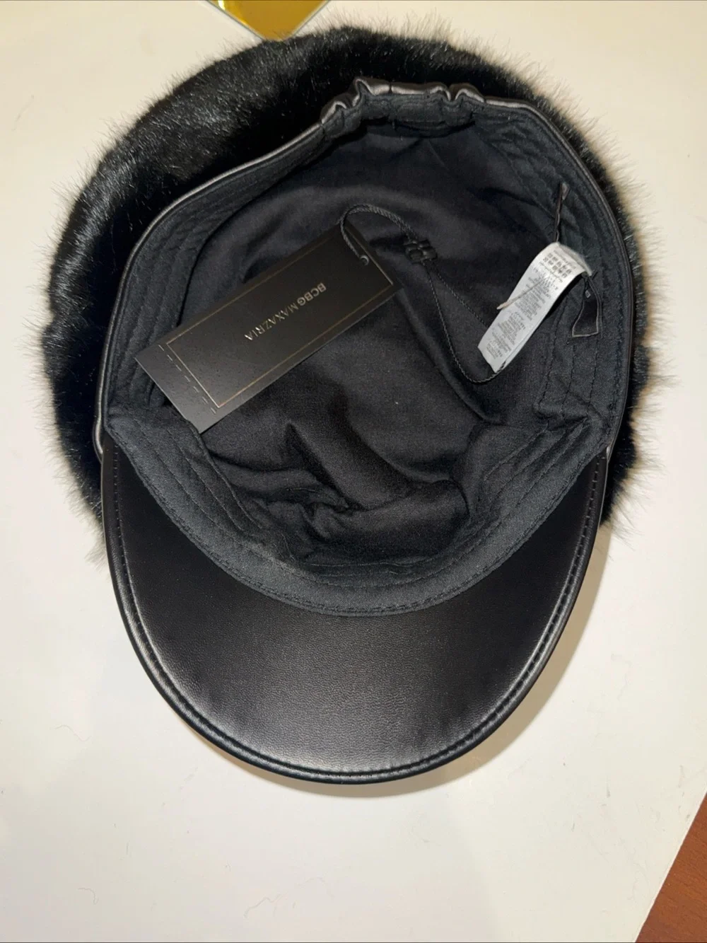 BCBGMaxAzria door bcbg don’t